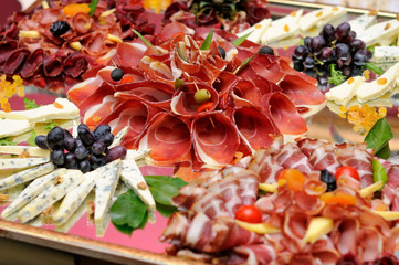 clicca e vedi il menu di domenica pranzo
