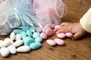 Menu Battesimo 22 €