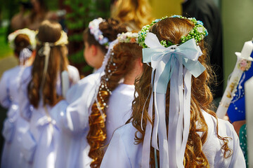 Menu Comunione Cresima 20€