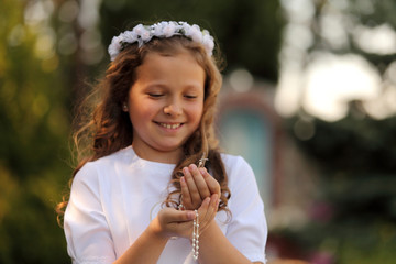 Menu Comunione Cresima 22€ 