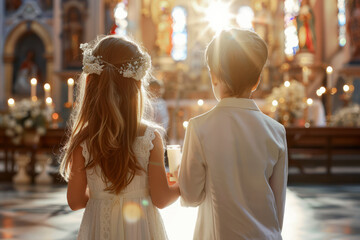 Menu Comunione Cresima 28 €