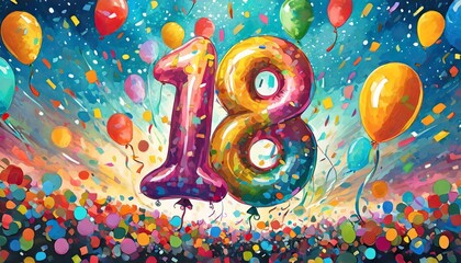 Menu Compleanno 18€